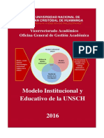 MODELO INSTITUCIONAL Y EDUCATIVO DE LA UNSCH - FINAL.pdf