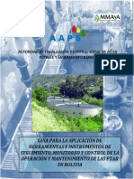 Guía PTAR 1 Apéndices y Anexos V.F PDF