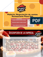 PresentaciónPIZZZAHUT PDF