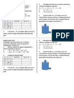 Examen Multiplicacion de Enteros