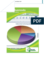 Manual de Excel Avanzado 2007, Octubre 20 de 2009 PDF