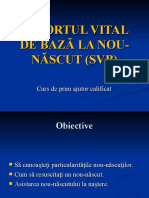 10. Svb Nou Născut