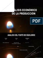 Analisis Economico