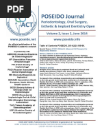 Interface Oral Health Science PDF | PDF | Tissue Engineering