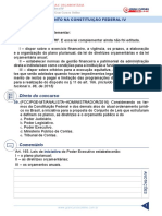 Aula 11 - Leis e Emendas Orçamentárias Iniciativas e Aprovação