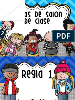 KIT DE INICIO DE CLASES (Regalo) PDF