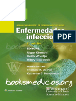 Manual Washington de Especialidades Clinicas. Enfermedades Infecciosas.pdf