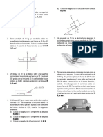 Practica de Física-Dinamica