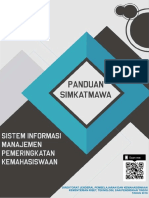 Panduan SIMKATMAWA Tahun 2019 PDF