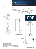 San Juan 10M Pole Approved Spec PDF