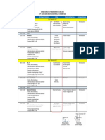 AGENDA KONSULTASI ISO 14001 2015 WRK 2017 Edit Dilla Sosialisasi Hirarc Eaii