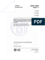 15577-1_2008i-Agregados-Reatividade álcali-agregado Aval da reatividade potencial.doc