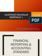 1 Financial Reporting N Acc Standards