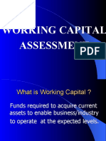 How To Assess Working Capital Requirement