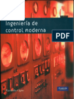 Ingenieria Control Moderna