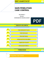 Case Control