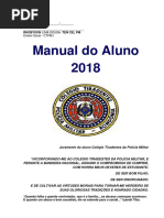 Manual Do Aluno CTPM