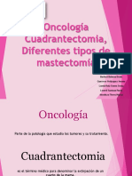 Oncologia QX