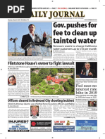 San Mateo Daily Journal 03-21-19 Edition