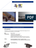 IRT Consult EMEA Elec Mech Gas PPT PDF