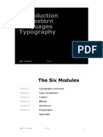 IntroToTypography F PDF