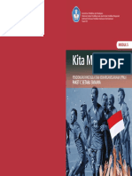 PPKN - Modul 5 - Kita Menjadi Satu PDF