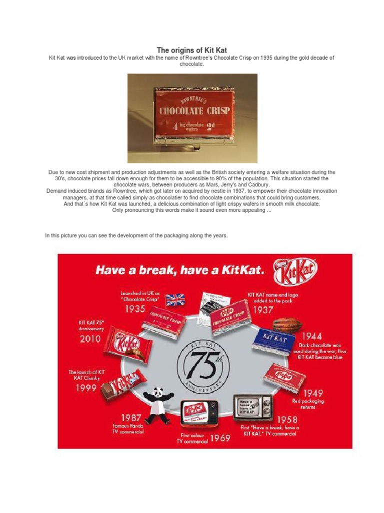 Packaging and Labelling PDF Chocolate Cocoa Bean