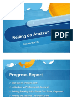 Amazon Selling Guide