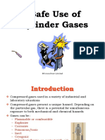 Hydrogen Sulfide Fact