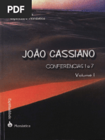 João Cassiano - Conferências - Vol. 1 - Conferências 1 a 7.pdf