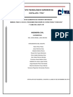 Manual de Etabs PDF