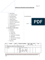 Buku Pedoman Praktek Sanitasi Industri