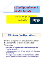 ElectronConfiguration PPT 2 of 2 - 13