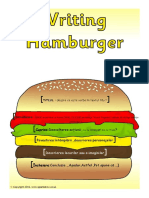 Hamburger Lb Romana