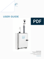 AQS 1 User Guide 2018 PDF