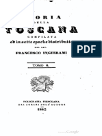 Francesco Inghirami - Storia della Toscana.pdf