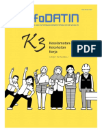 Infodatin K3 PDF