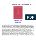 Resistencia de Materiales (4 Ed)