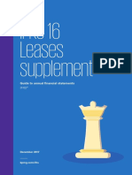 Ifrs16 Ifs Supplement 2017 PDF