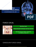 Gangguan Fungsi Ginjal 9 Nov