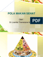 Pola Makan Diabetes