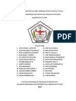 Laporan Puskesmas Pangkur-1