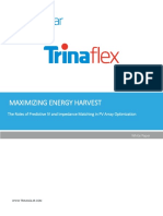 Trinaflex Whitepaper