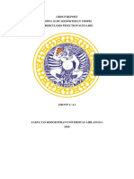 Laporan Modul Kedokteran Tropis Kelompok 2 PDF