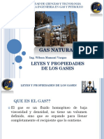  Propiedades Del Gas Natural