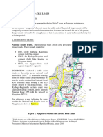 Traffic and Axle Load Estimation-Ok