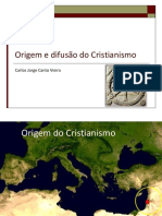 Cristianismo