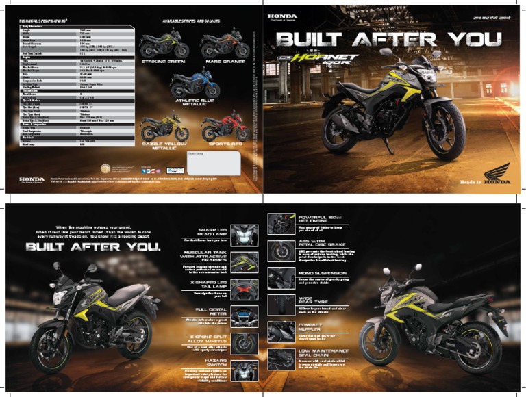 Honda Cb 900 Hor Chf 4 450 Anciens Et Reunions