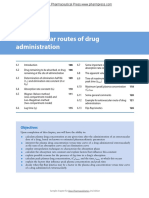 Basic Pharmacokinetics Sample PDF