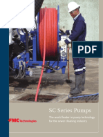 SC Series Pumps